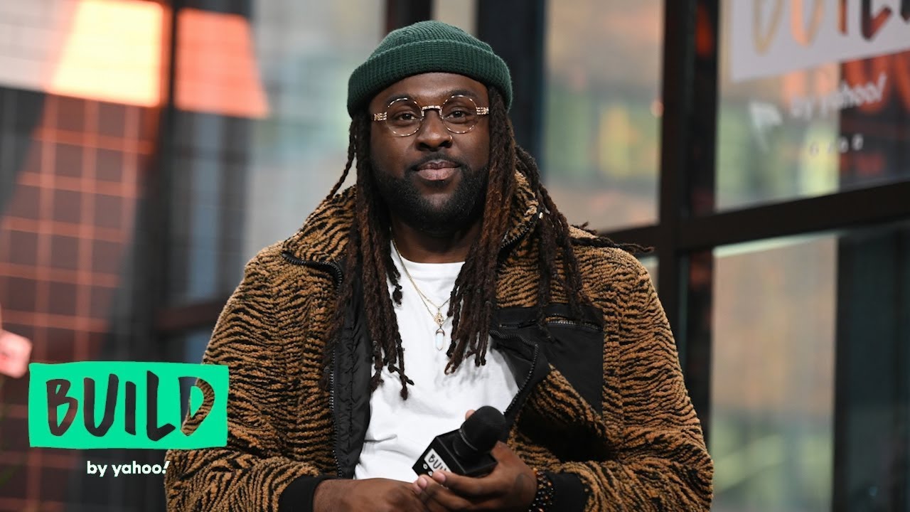 Rexx Life Raj Breaks Down "Father Figure 3: Somewhere Out There," His New Rap Album