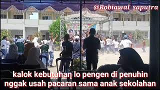 Story wa anak sekolahan|| bikin baper pacaran sama anak sekolahan