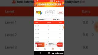 Jilo Referral Code || Earning Apps screenshot 1