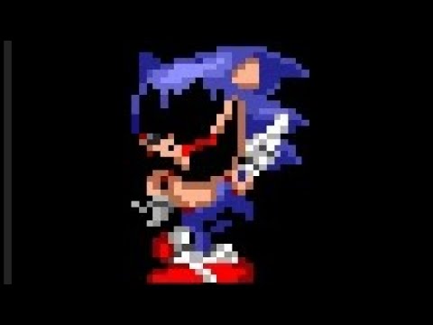 Sonic.exe ten years of chasing tails [Sonic 3 A.I.R.] [Mods]
