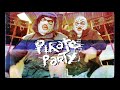 Krav boca  pirate party