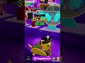 Steal The Brainrot | Paquito el Taquito (TACO) #fortniteshort