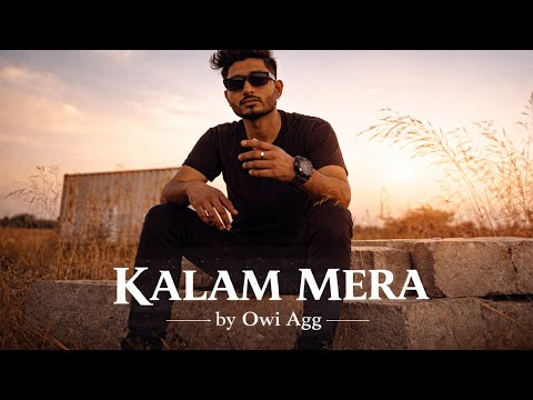 Kalam Mera - OWI l Prod By @qbaloch48