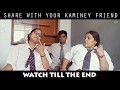 YARANA DUSHMAN NA KARE DOST NE WO KAAM KIYA HAI.