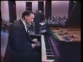 Capture de la vidéo George Gershwin  Rhapsody In Blue Jorge Bolet