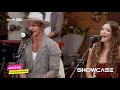 Erik y Mía Rubín "Si No Es Ahora" Concierto Raíces | Showcase News | Fans Choice Awards | Fans Coin