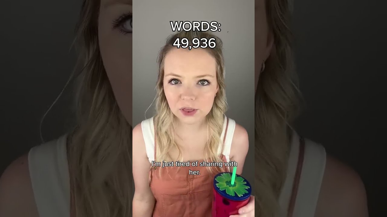  Pov Siblings Share Words PART 3 Shorts