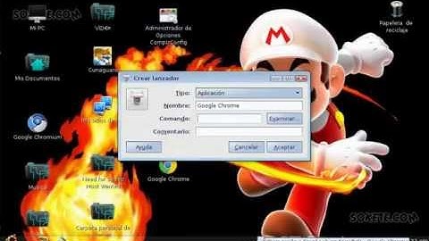 Descargar Google Chrome original para canaima 2016