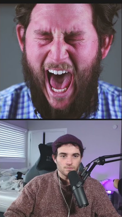 If you yawn at this video you have to subscribe