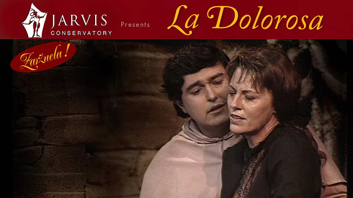 La Dolorosa:  Rafael and Dolores Duet (No More Dre...