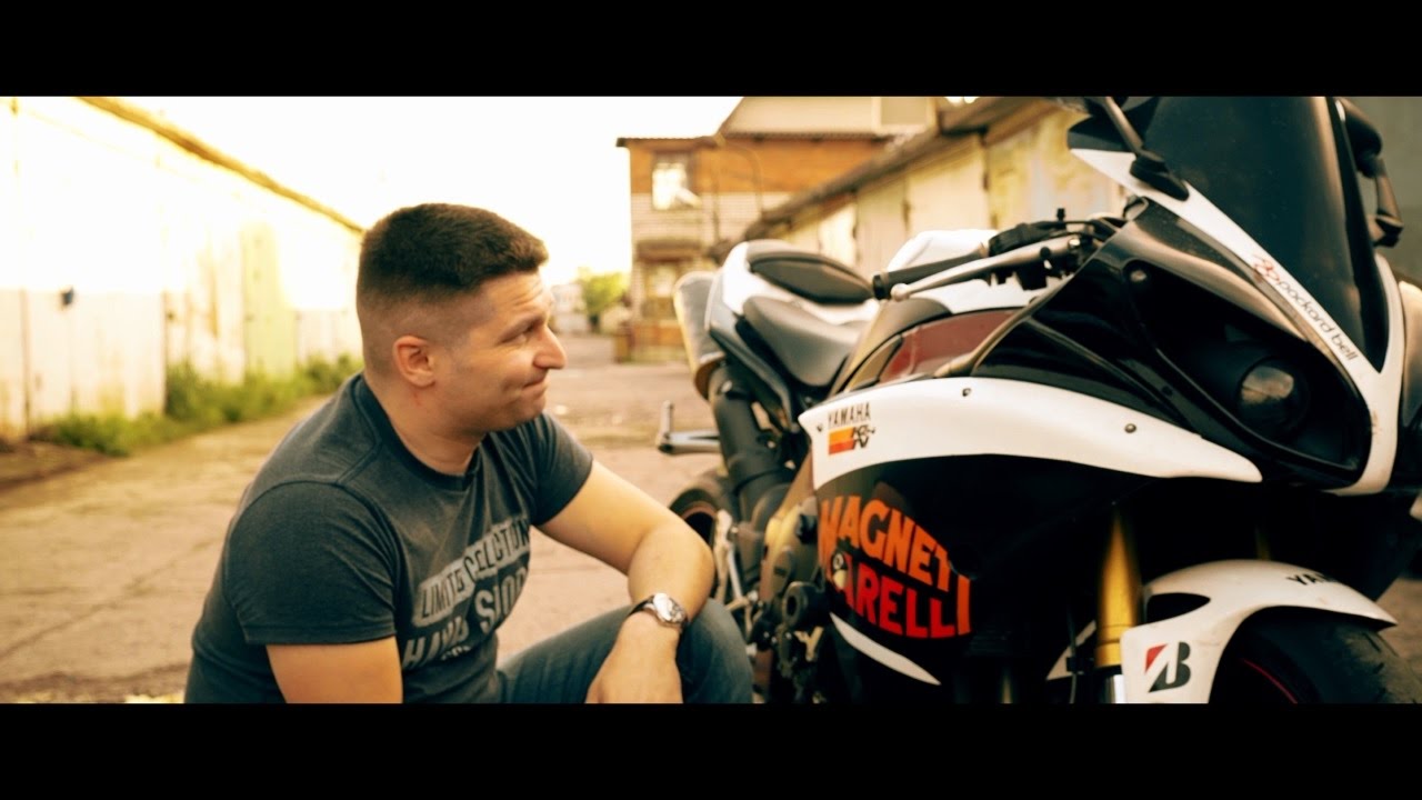 Как я получил Yamaha R1 БЕСПЛАТНО. Как я получил Yamaha R1 БЕСПЛАТНО.