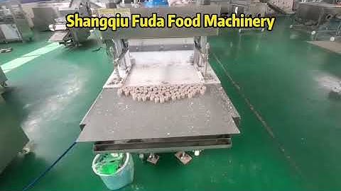 Automatic sugar cube making machine/Cube sugar briquetting machine/Powder briquetting machine/