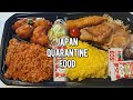 Japan Hotel Quarantine Food & Bento Review | COVID-19 Quarantine in Tokyo | JET Programme