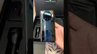 PORSCHE DESIGN HUAWEI Mate 40 RS 🤯 Unboxing #shorts #huawei #smartphone
