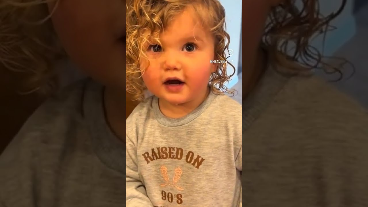 A Margarita Kid Asking For On Her Birthday Instagram Funny Youtubeshorts Kids