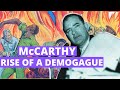 Understanding McCarthyism and Its Impact
