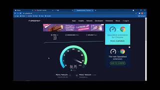 Zte Zxhn F680 Config Maroc Telecom Fibers Optiques 100Mb