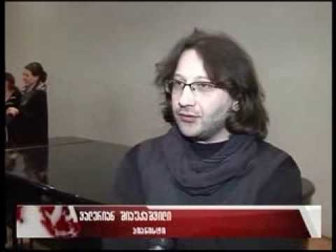 მუსიკალური ფესტივალის შემაჯამებელი კონცერტი