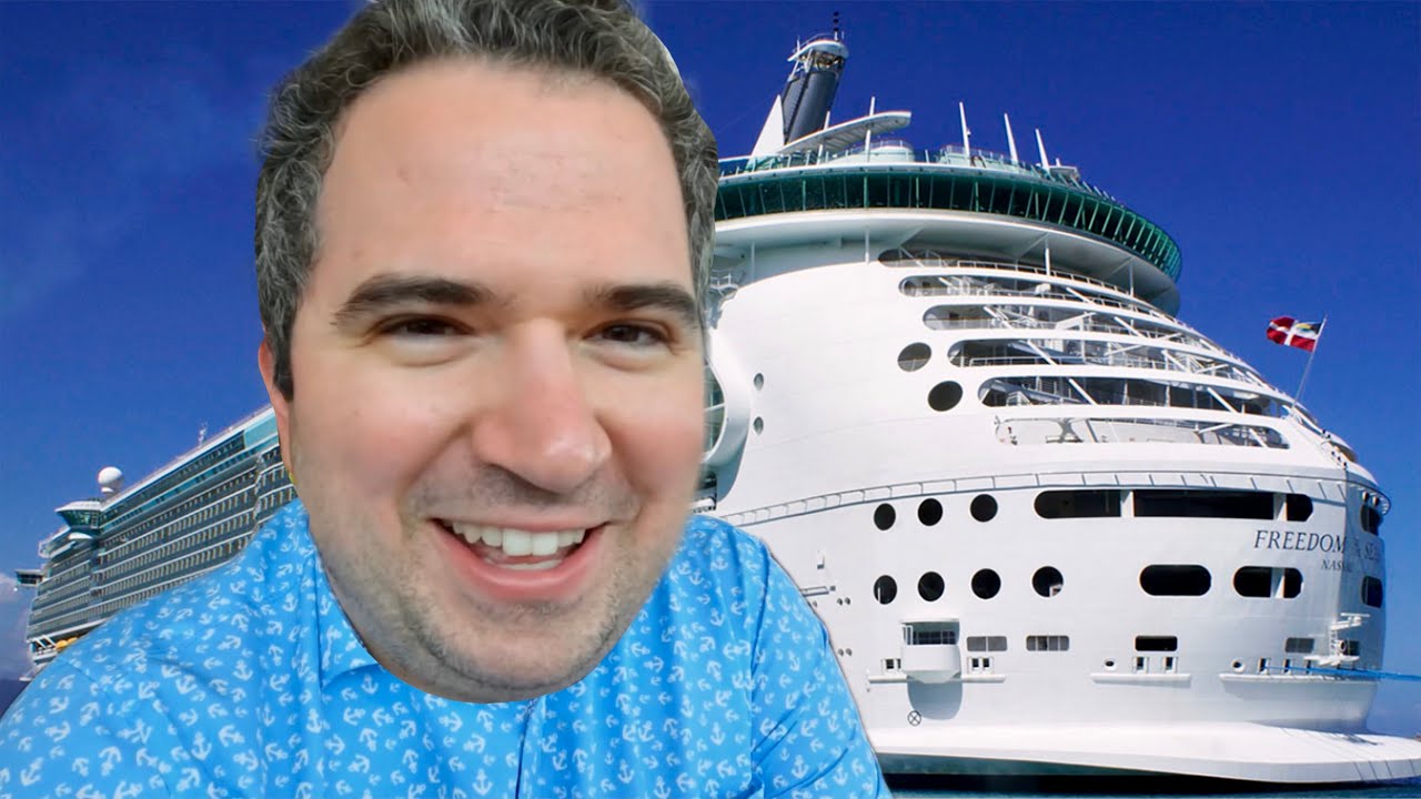 Michael Branches Out? YouTube