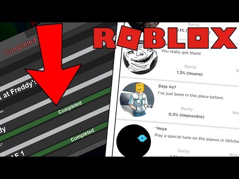 How To Get The Chained Chica Badge In Roblox Fnaf Rp Roblox Fnaf - all badges in roblox fnaf rp