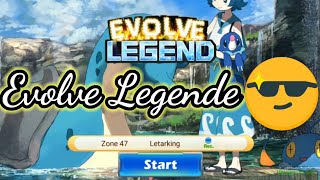 Evolve Legends GamePlay - Walkthrough #1 |Typical Gamer screenshot 2