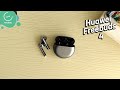 Huawei Freebuds 4 | Review en español