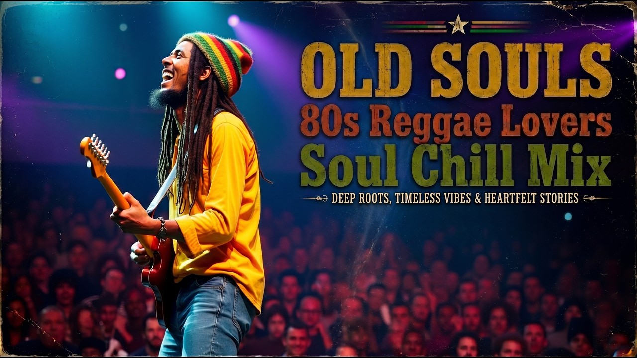 🎧 Best Reggae Songs Full Album 2026 Chill Island Music for
