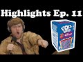 Sweet Boys Podcast - Highlights Ep. 11