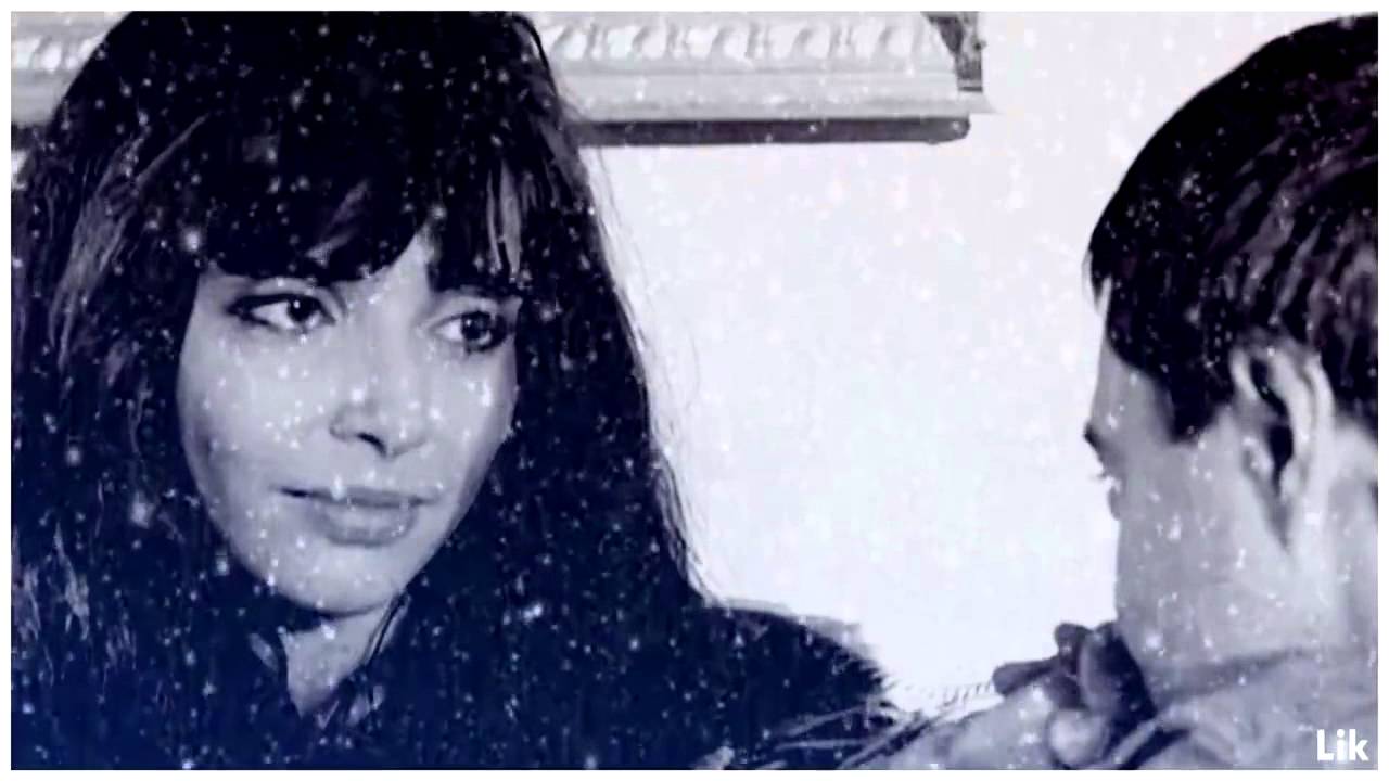 Маша & Володя | Я люблю тебя навсегда ...