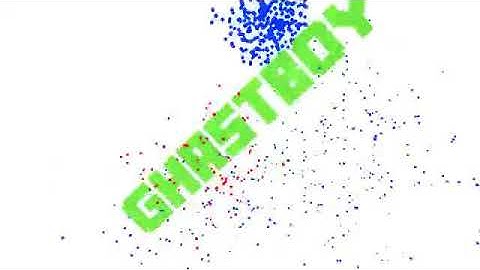 Khi intro của ghast boy bị đảo ngược