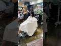Edisi Potong Rambut di Korea #koreanhairstyles #koreatrip #koreavlog