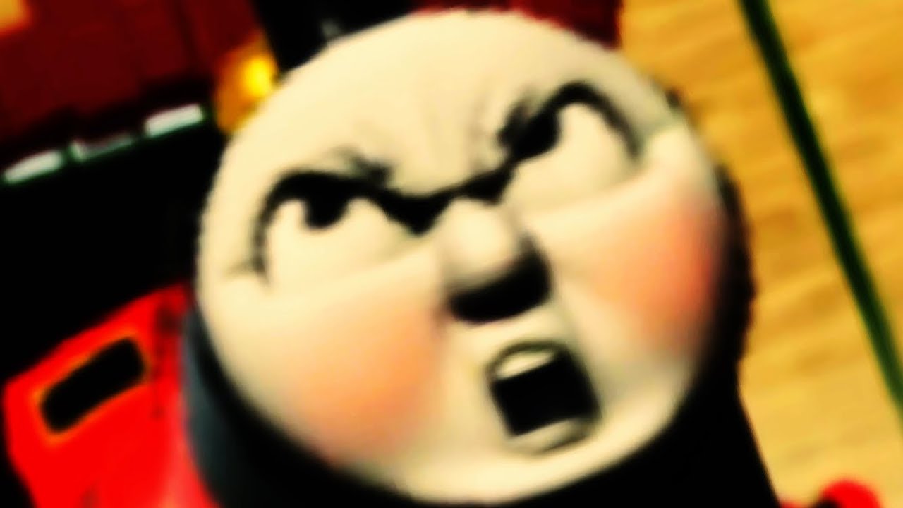 Sodor/Loco’s Online: L I M E (EARRAPE WARNING)