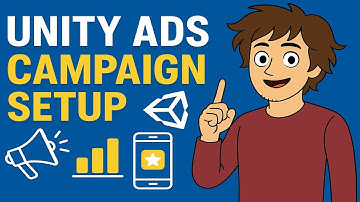 Unity Ads Guide 2025 – Boost Installs for Your Game or App