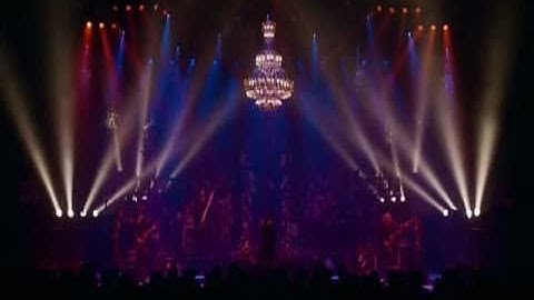 01 - Intro + Yami no Kuni no Alice -- D