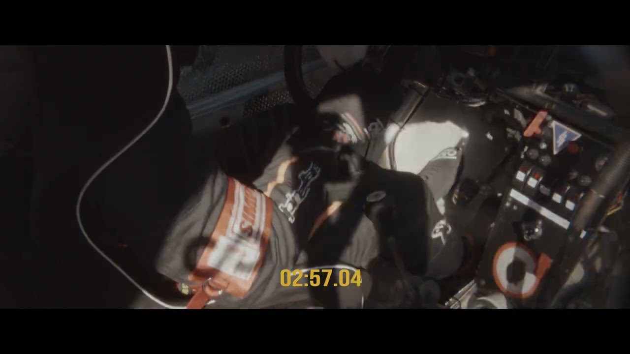 Pikes Peak 2025 Full qualification run - Audi S1 E2 Pikes Peak Open class