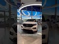 Le Nouveau Ford Explorer | Groupe GRIM