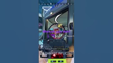 Apex shorts #apexlegends #rank #horizon #1v3