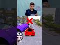 Will Ferrari cross the road? 😱🥵🤯 #youtubeshorts