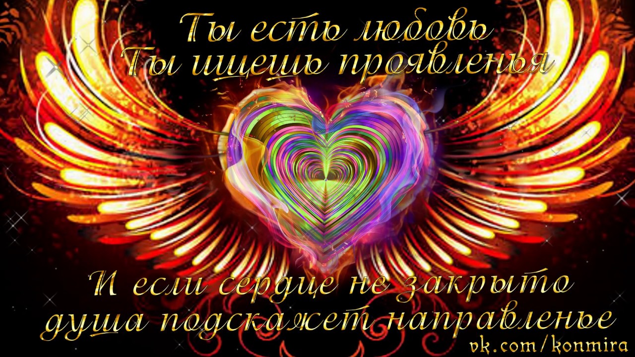 Вестов любовь это ты