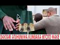 DAKTARI ATUHUMIWA KUMBAKA MTOTO WAKE WA DARASA LA SABA BAADA YA MAMA MZAZI KWENDA KANISANI 
