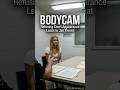 Bodycam: Refusing Court Appearance Leads to Jail Threat
