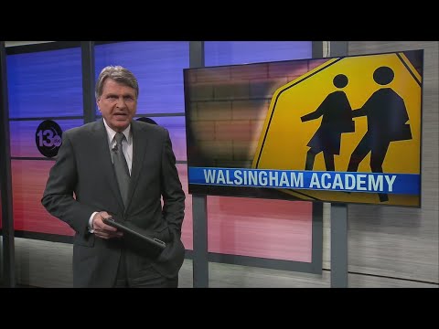 Walsingham Academy adds 3rd grade