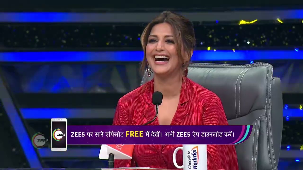 Dance India Dance Little Masters Season 5 - Ep - 24 - Best Scene - Zee TV