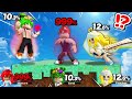 最強のチートすぎる新キャラが追加された 奇跡の逆転が起こった大乱闘ロブロックスブラザーズ プロジェクトスマッシュ Roblox ろぶろっくす よろずや 最強のチートすぎる新キャラが追加された 奇跡の逆転が起こった大乱闘ロブロックスブラザーズ プロジェクトスマッシュ Roblox ろぶろっくす よろずや