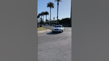 BMW E92 M3 Glorious V8 Sound