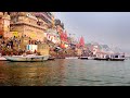 The ganges how indias most sacred river is under threat from pollution