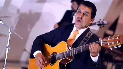 OH SEOR JESS UNGEME, VDEO OFICIAL  (Ante tu presen...