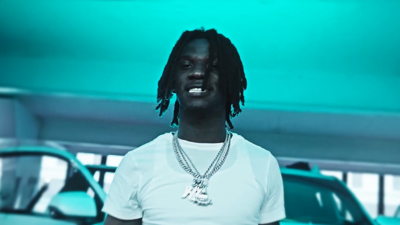 Hartbreaak - Man Down (Official Music Video)