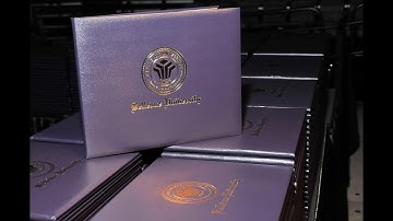 Spring 2020 Commencement (Full)