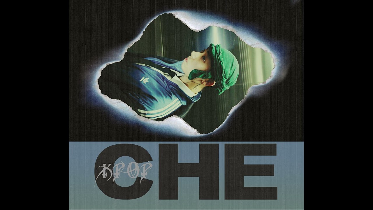 CHE - BITCH ANGEL [Official Audio] - YouTube Music